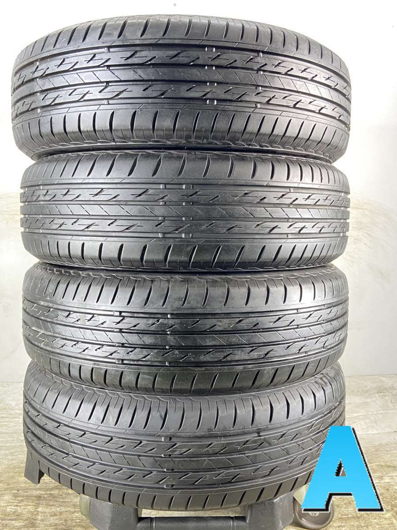 ブリヂストン ネクストリー 185/65R15  4本