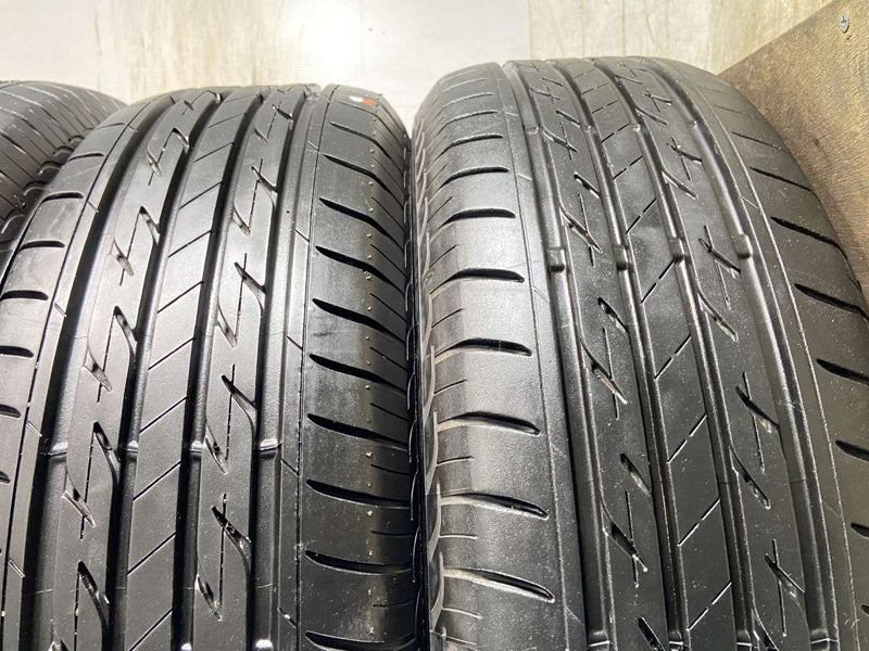 ブリヂストン ネクストリー 195/65R15  4本