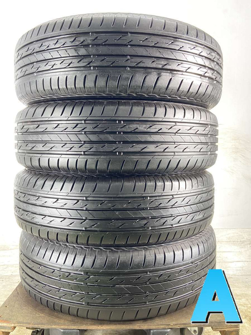 ブリヂストン ネクストリー 195/65R15  4本