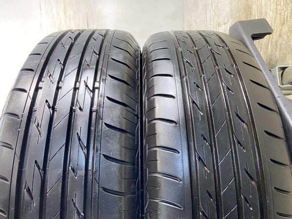 ブリヂストン ネクストリー 185/65R15  2本