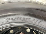ブリヂストン ネクストリー 185/65R15  2本