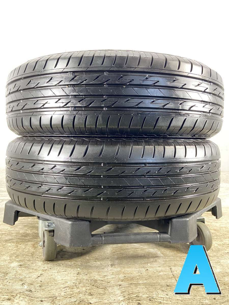 ブリヂストン ネクストリー 185/65R15  2本