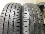 ダンロップ エナセーブ EC204 185/65R15  2本