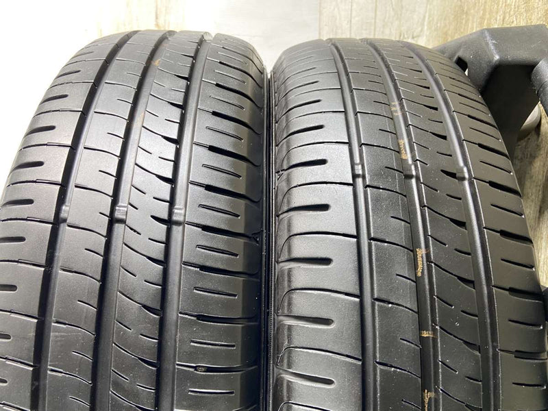 ダンロップ エナセーブ EC204 185/65R15  2本