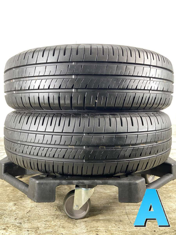ダンロップ エナセーブ EC204 185/65R15  2本