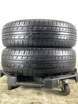 ヨコハマ エコス ES31 185/65R15  2本