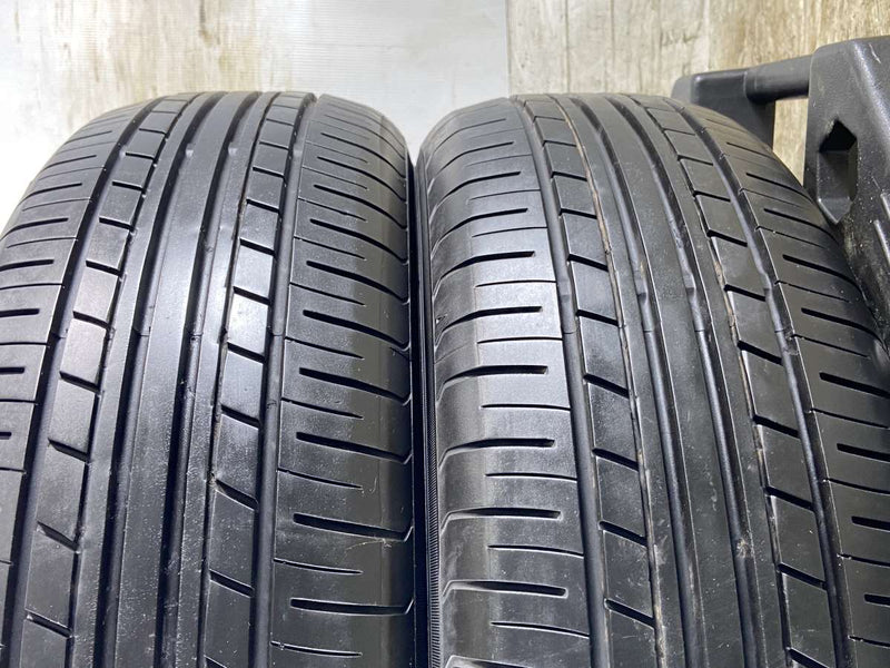 ヨコハマ エコス ES31 185/65R15  2本
