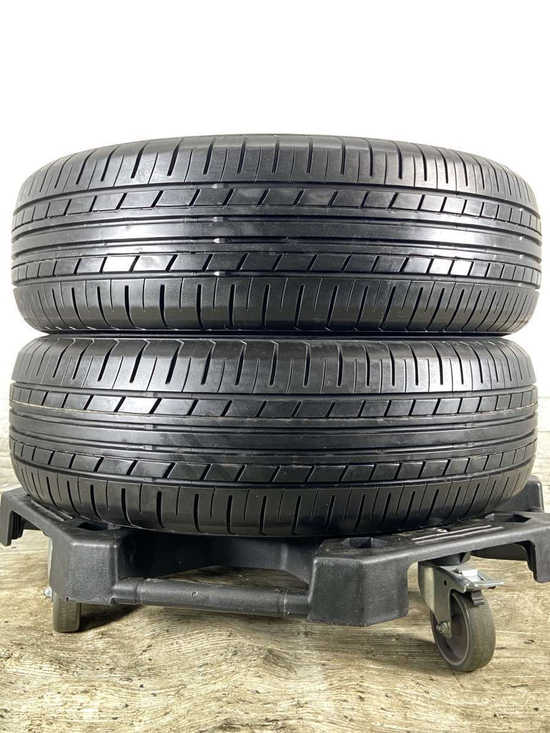 ヨコハマ エコス ES31 185/65R15  2本