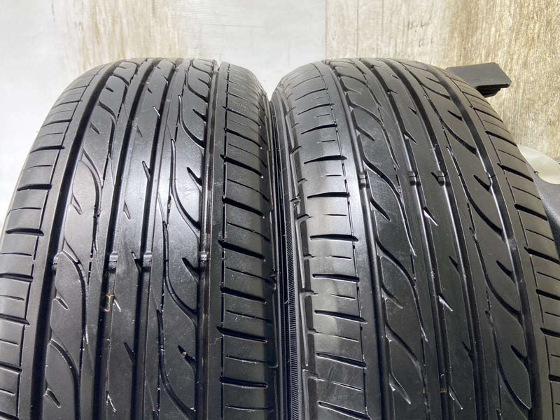 ダンロップ エナセーブ EC202 195/65R15  2本