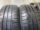 ダンロップ エナセーブ EC203 175/55R15  2本