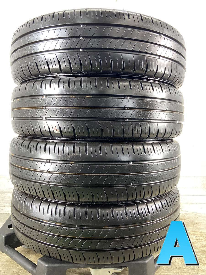 ダンロップ エナセーブ EC300+ 165/60R15  4本