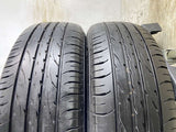 ダンロップ エナセーブ EC203 195/65R15  2本