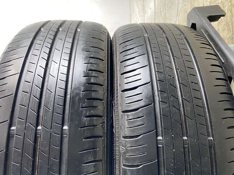 ダンロップ エナセーブ EC300+ 175/55R15  2本