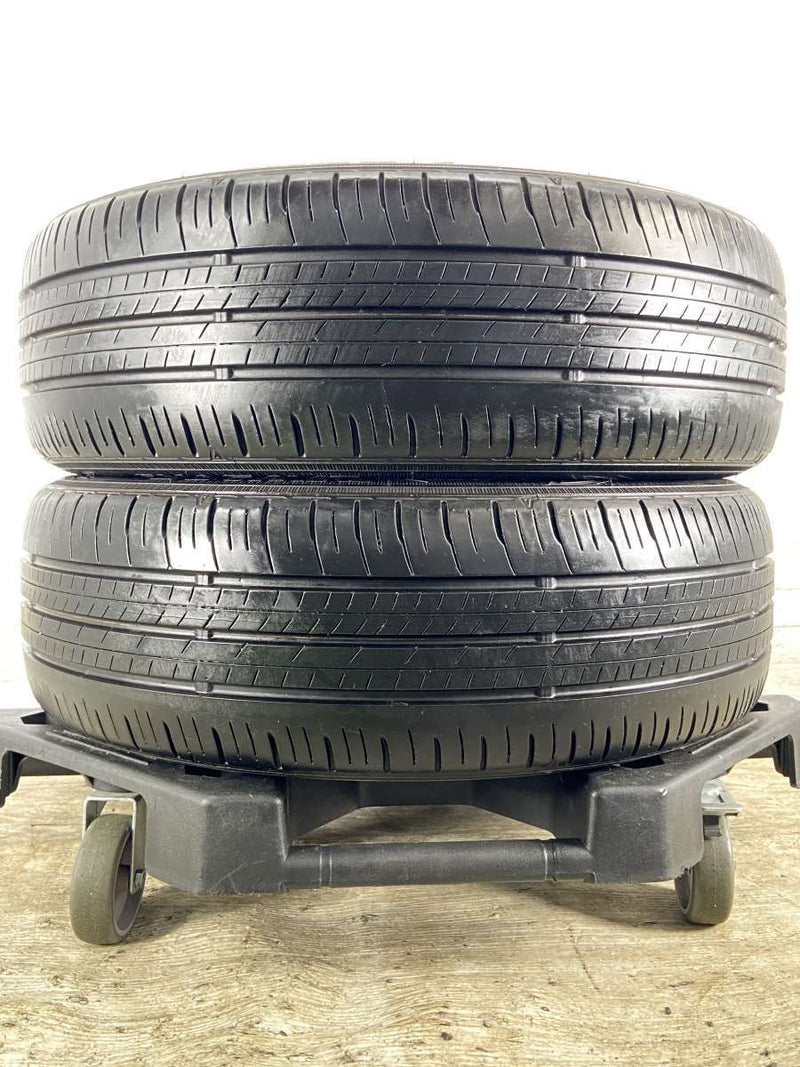 ダンロップ エナセーブ EC300+ 175/55R15  2本