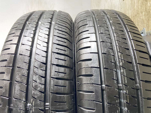 ダンロップ エナセーブ EC204 195/65R15  2本