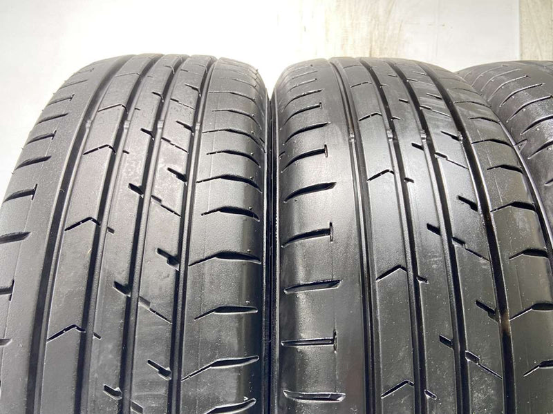 グッドイヤー イーグル RVF 195/65R15  4本