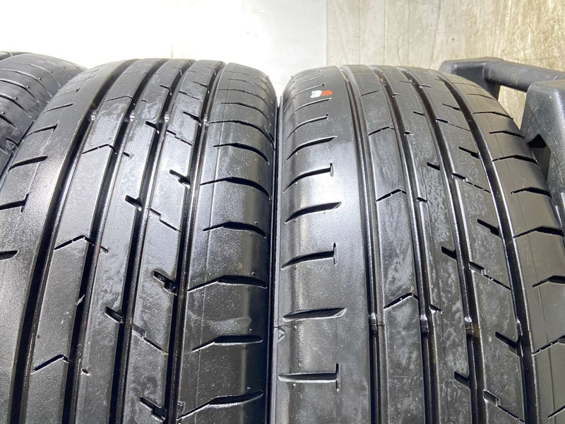 グッドイヤー イーグル RVF 195/65R15  4本