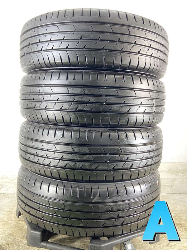 グッドイヤー イーグル RVF 195/65R15  4本