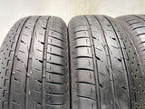 ブリヂストン LUFT RV? 195/65R15  4本