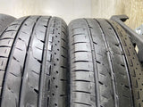 ブリヂストン LUFT RV? 195/65R15  4本