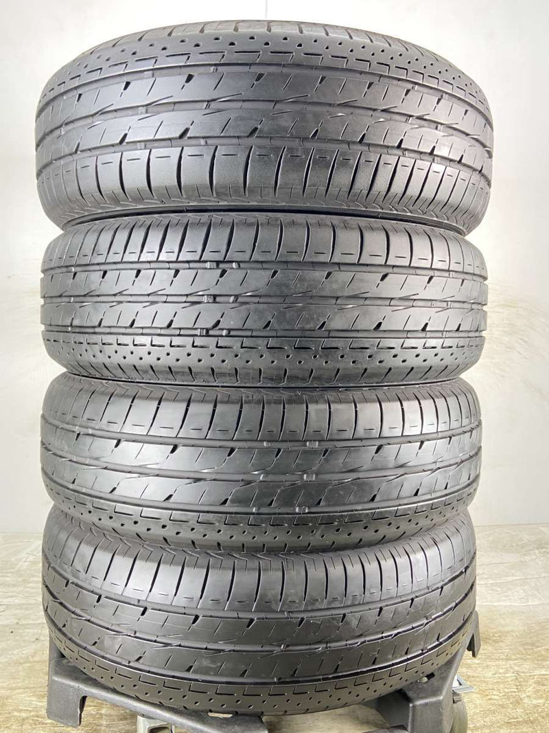 ブリヂストン LUFT RV? 195/65R15  4本