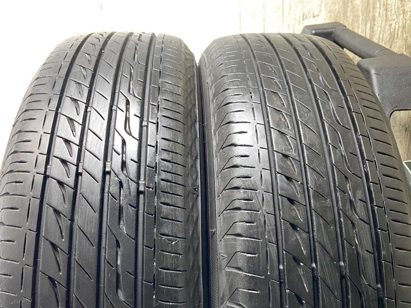 ブリヂストン レグノ GR-XI 175/65R15  2本