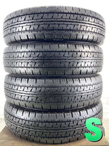 ダンロップ エナセーブ VAN01 195/80R15 107/105L LT 4本