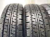 ダンロップ エナセーブ VAN01 195/80R15 107/105L LT 4本