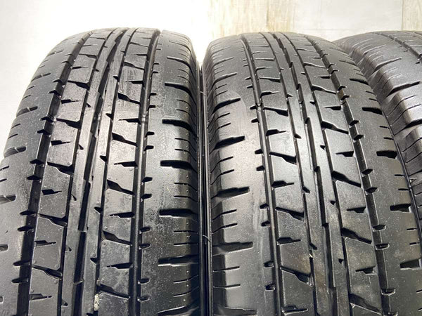 ダンロップ エナセーブ VAN01 195/80R15 107/105L LT 4本