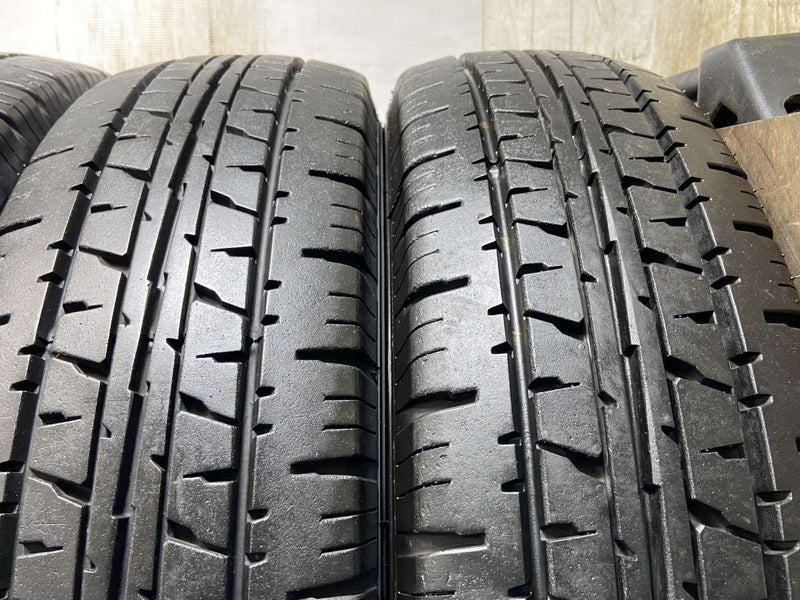 ダンロップ エナセーブ VAN01 195/80R15 107/105L LT 4本