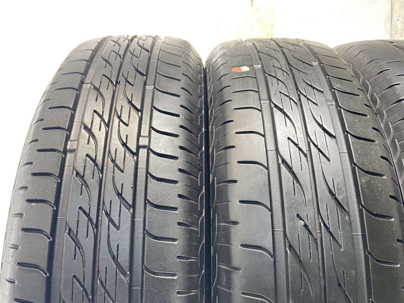 ブリヂストン ネクストリー 175/65R15  4本