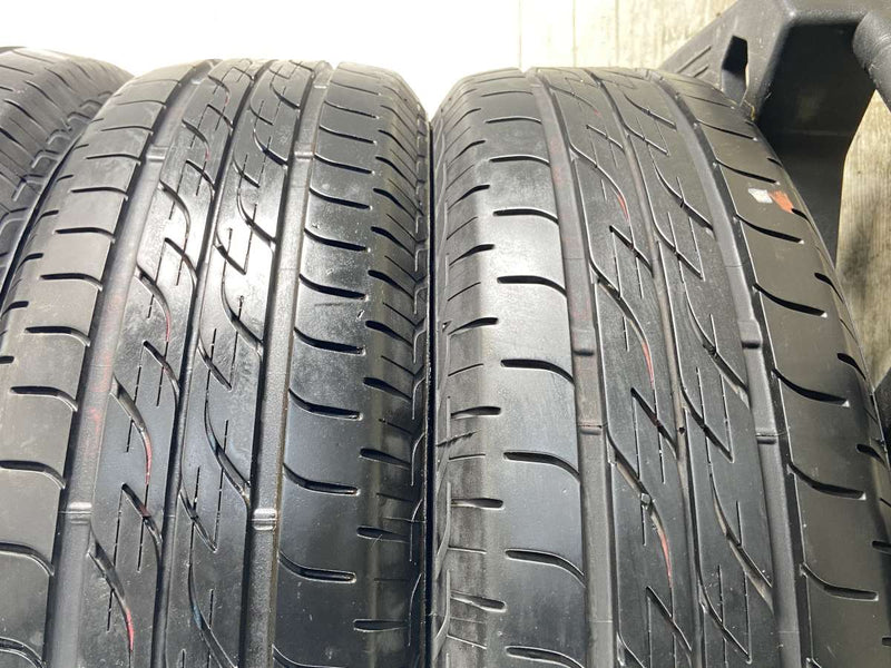 ブリヂストン ネクストリー 175/65R15  4本