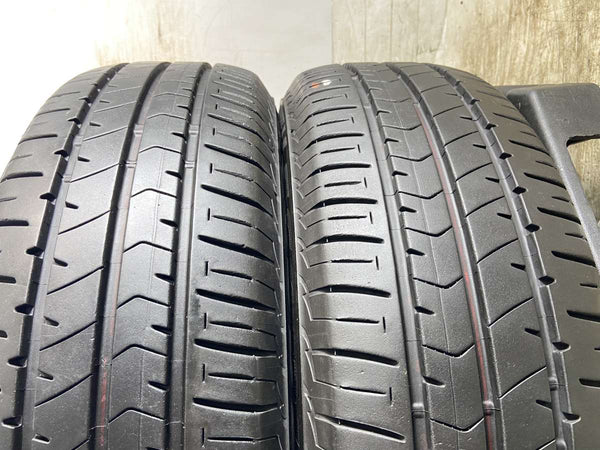 ブリヂストン エコピア NH100 RV 195/65R15  2本