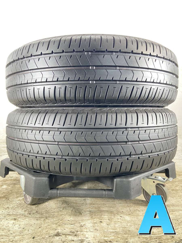 ブリヂストン エコピア NH100 RV 195/65R15  2本