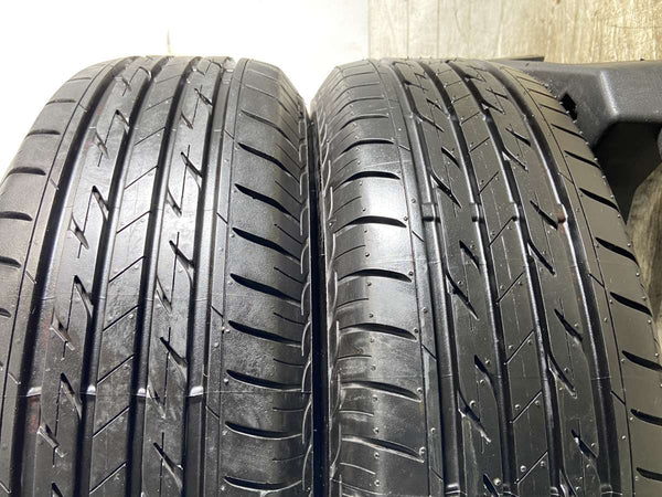 ブリヂストン ネクストリー 195/65R15  2本