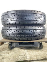 ダンロップ エナセーブ VAN01 195/80R15 107/105L LT 2本