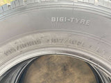ダンロップ エナセーブ VAN01 195/80R15 107/105L LT 2本