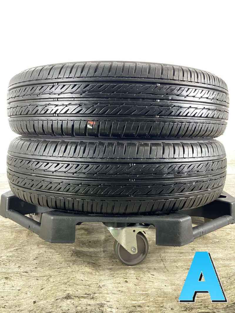 グッドイヤー GT エコステージ 165/65R15  2本