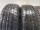 ヨコハマ エコス ES31 195/65R15  /　 Mistiere 6.0J+40 100-5穴 4本