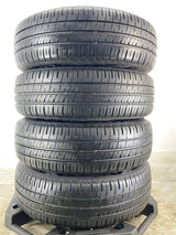 ダンロップ エナセーブ EC204 175/60R15  /　 ユーロスピード 5.5J+45 100-4穴 4本