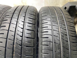 ダンロップ エナセーブ EC204 175/60R15  /　 ユーロスピード 5.5J+45 100-4穴 4本
