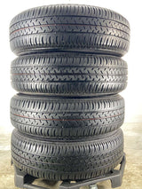 セイバーリング　SL101 175/65R15  /　 シビラ XS6 5.5J+42 100-4穴 4本