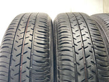 セイバーリング　SL101 175/65R15  /　 シビラ XS6 5.5J+42 100-4穴 4本