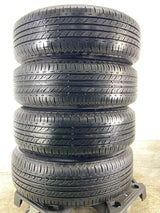 オートバックス エスポルテ 185/65R15  /トヨタ純正  6.0J+45 100-5穴 4本