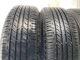 オートバックス エスポルテ 185/65R15  /トヨタ純正  6.0J+45 100-5穴 4本