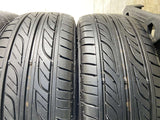 グッドイヤー イーグル LS2000 185/55R15  /トヨタ純正  6.0J+40 100-4穴 4本