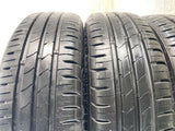クムホ エクスタ HS51 165/55R15  /　 Dos 5.0J+45 100-4穴 4本