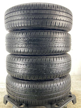 ダンロップ エナセーブ EC204 175/65R15・175/65R15 /　 aGR 5.5J+43・5.5J+43 100-4穴 4本
