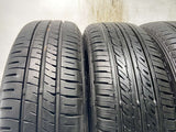 ダンロップ エナセーブ EC204 175/65R15・175/65R15 /　 aGR 5.5J+43・5.5J+43 100-4穴 4本