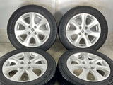 ミシュラン エナジーセイバー 185/60R15  /スズキ純正  5.5J+45 100-4穴 4本